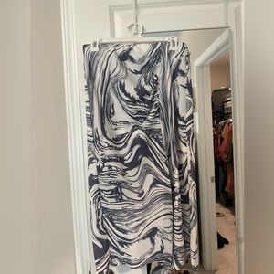 NWT Target A New Day Midi Pencil Skirt
